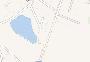 Červený Dvůr v obci Hradec Králové - mapa ulice