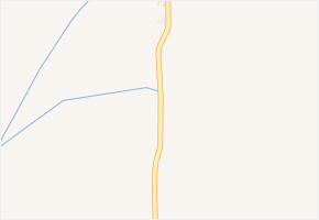 Rybářská v obci Hranice - mapa ulice