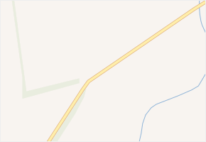 Úhonická v obci Jeneč - mapa ulice