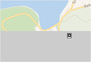 Pod Hrází v obci Jevany - mapa ulice