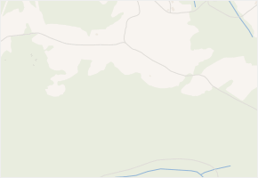 Nová v obci Karolinka - mapa ulice