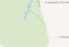 Bogoczova v obci Karviná - mapa ulice
