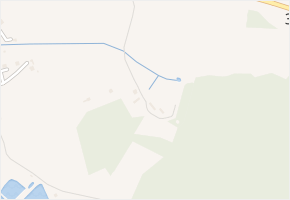Čihadlo v obci Kejžlice - mapa ulice