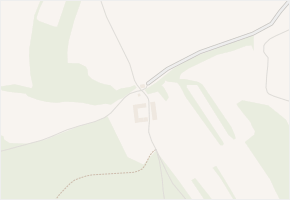 Šumná v obci Klášterec nad Ohří - mapa části obce