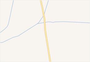 Přílepská v obci Kněževes - mapa ulice