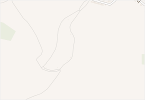 V Rokli v obci Kralupy nad Vltavou - mapa ulice