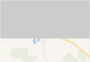 Krasíkovice v obci Krasíkovice - mapa části obce