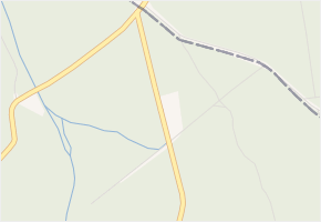 Rychtářka v obci Krucemburk - mapa ulice