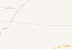 Pod Hůrou v obci Lázně Bělohrad - mapa ulice