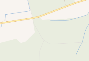 Pod Kovárnou v obci Lhota - mapa ulice