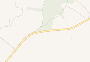 Turská v obci Libčice nad Vltavou - mapa ulice