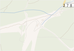 K Sportovnímu Areálu v obci Liberec - mapa ulice