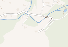 Kadlická v obci Liberec - mapa ulice