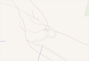 Vrbatova v obci Liberec - mapa ulice