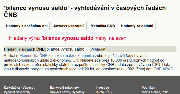 Liberec-Nupaky, mapa trasy