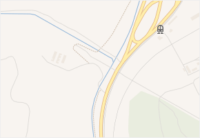 V Dolíku v obci Litvínov - mapa ulice