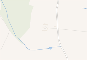 Karolín v obci Malšice - mapa ulice