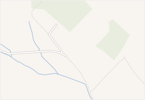 Zajatecká v obci Mariánské Radčice - mapa ulice