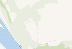 Sedlina v obci Máslovice - mapa ulice