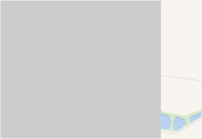Bažantnice v obci Miletín - mapa ulice