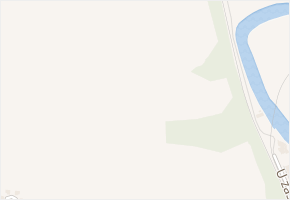 Příčná v obci Mladá Boleslav - mapa ulice