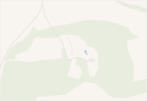 Na Srnčí v obci Moravská Třebová - mapa ulice