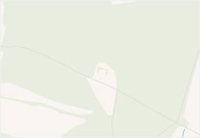 Olšovský les v obci Netolice - mapa ulice