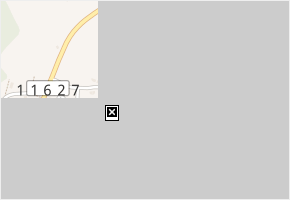 U Pleše v obci Nová Ves pod Pleší - mapa ulice
