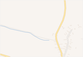 Němčice v obci Ohaře - mapa ulice