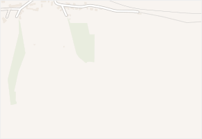Kladenská v obci Olovnice - mapa ulice