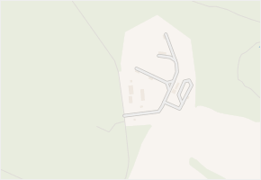 Armádní v obci Omice - mapa ulice