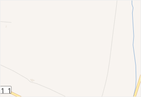 Chelčického v obci Opava - mapa ulice