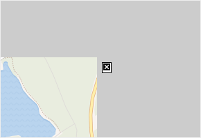 Lazecká v obci Orlová - mapa ulice