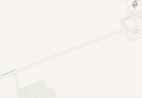 K Vodě v obci Ostrava - mapa ulice