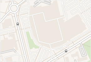 Novinářská v obci Ostrava - mapa ulice