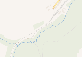 U Matoušů v obci Pacov - mapa ulice