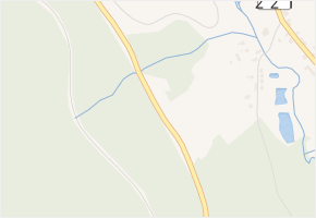 Nejdecká v obci Pernink - mapa ulice