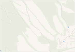 Nová v obci Perštejn - mapa ulice