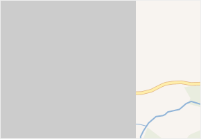 Mlynářovice v obci Plánice - mapa části obce