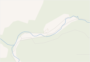 Bábovec v obci Plaveč - mapa ulice