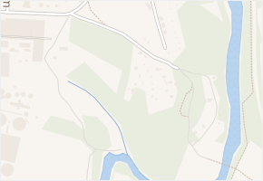 Pecihrádek v obci Plzeň - mapa ulice