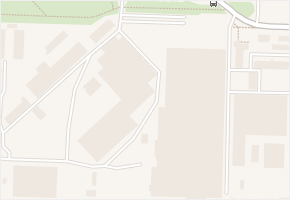 Ke Kablu v obci Praha - mapa ulice