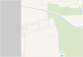 Příchovická v obci Praha - mapa ulice