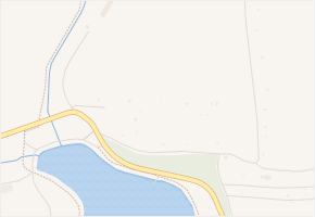 Winklerova v obci Praha - mapa ulice