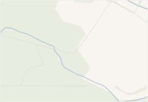 Obora v obci Protivanov - mapa ulice
