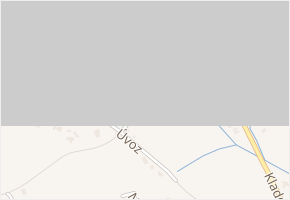 K Lesu v obci Ptice - mapa ulice