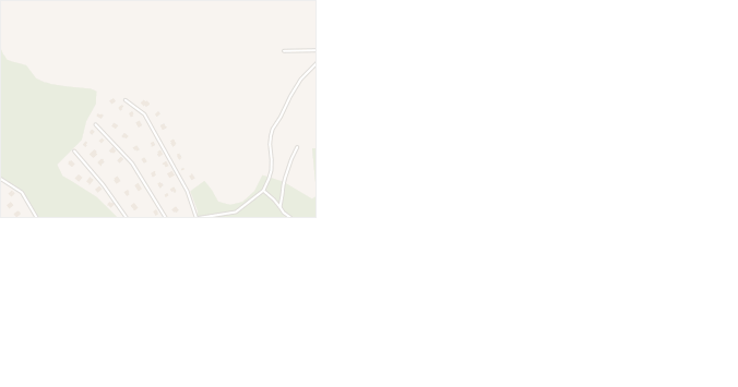 Na Brabenčí v obci Pyšely - mapa ulice