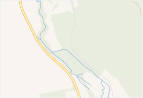 Dědická v obci Radnice - mapa ulice