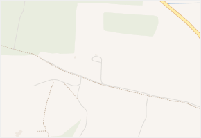 Samota v obci Rakovník - mapa ulice