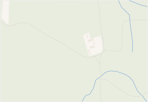 Tokániště v obci Rapšach - mapa ulice